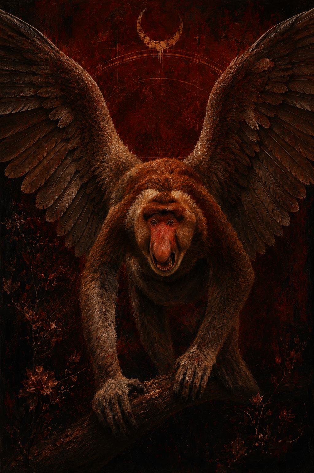 Macaco Maior